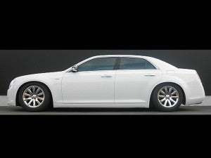 XYZ SSタイプ車高調 CHRYSLER 300 ABA-LX36 2011〜 SS-CR03