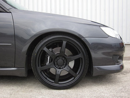 XYZ SSタイプ車高調 スバル レガシィB4 BL5/BL9/BLE 2003〜2009 SS-SU16