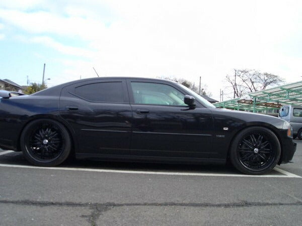 XYZ SSタイプ車高調 DODGE チャージャー 2005〜2010 SS-DO01