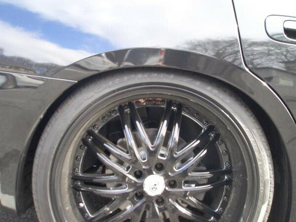 XYZ SSタイプ車高調 DODGE チャージャー 2005〜2010 SS-DO01