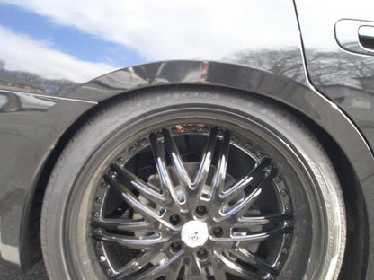 XYZ SSタイプ車高調 DODGE チャージャー 2005〜2010 SS-DO01