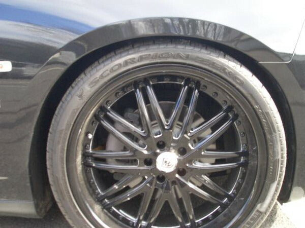 XYZ SSタイプ車高調 DODGE チャージャー 2005〜2010 SS-DO01