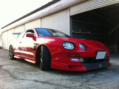 XYZ SSタイプ車高調 トヨタ セリカ ST202/ST203 1993〜1999 SS-TO19
