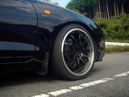 XYZ SSタイプ車高調 トヨタ セリカGT-FOUR ST205 1994〜1999 SS-TO22
