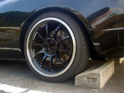 XYZ SSタイプ車高調 トヨタ セリカGT-FOUR ST205 1994〜1999 SS-TO22