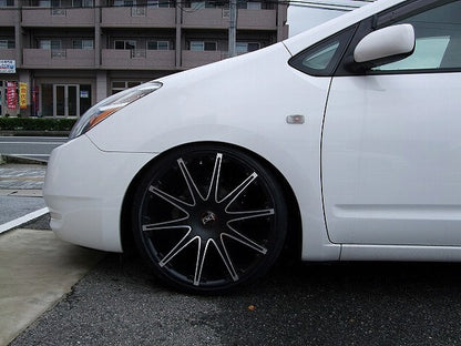 XYZ SSタイプ車高調 トヨタ プリウス NHW20 2003〜2009 SS-TO50
