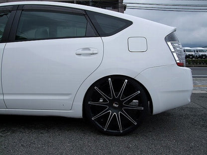 XYZ SSタイプ車高調 トヨタ プリウス NHW20 2003〜2009 SS-TO50