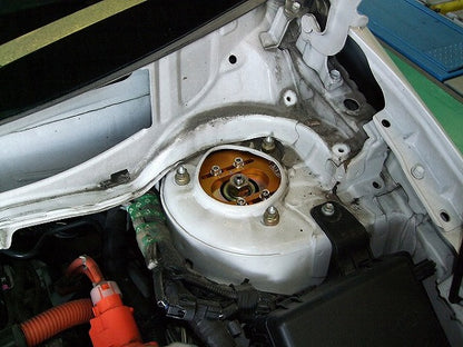 XYZ SSタイプ車高調 トヨタ プリウス NHW20 2003〜2009 SS-TO50