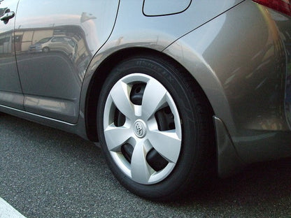 XYZ SSタイプ車高調 トヨタ ラクティス SCP100/NCP100 2005〜2010 SS-TO63-A