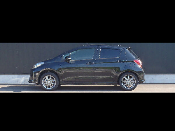 XYZ SSタイプ車高調 トヨタ ヴィッツ KSP130/NSP130/NCP131 2010〜 SS-TO63-B
