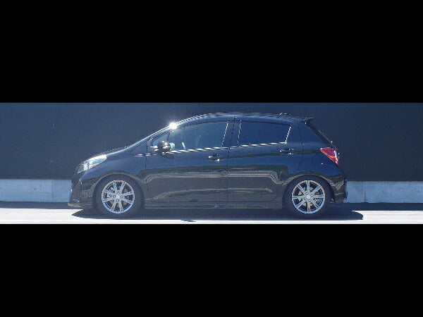 XYZ SSタイプ車高調 トヨタ ヴィッツ KSP130/NSP130/NCP131 2010〜 SS-TO63-B