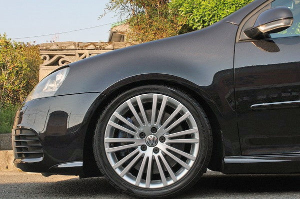 XYZ SSタイプ車高調 VOLKSWAGEN ゴルフ5 R32 ABA-1KBUBF/GH-1KBUBF 2004〜2009 SS-VO15