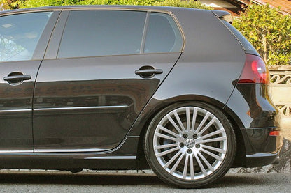 XYZ SSタイプ車高調 VOLKSWAGEN ゴルフ5 R32 ABA-1KBUBF/GH-1KBUBF 2004〜2009 SS-VO15