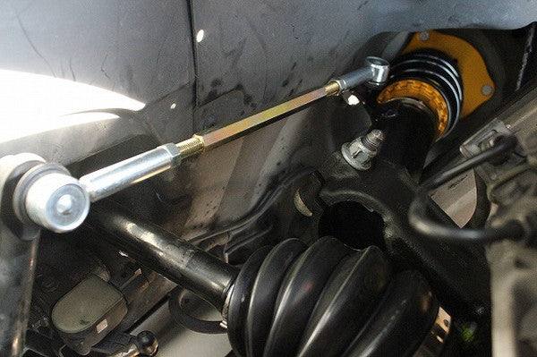XYZ SSタイプ車高調 VOLKSWAGEN ゴルフ5 R32 ABA-1KBUBF/GH-1KBUBF 2004〜2009 SS-VO15