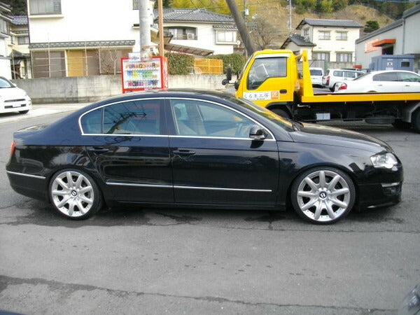 XYZ SSタイプ車高調 VOLKSWAGEN パサートセダン ABA-3CAXZF/GH-3CAXZF 2006〜2010 SS-VO31