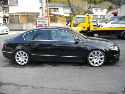 XYZ SSタイプ車高調 VOLKSWAGEN パサートセダン ABA-3CAXZF/GH-3CAXZF 2006〜2010 SS-VO31