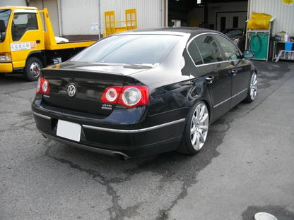 XYZ SSタイプ車高調 VOLKSWAGEN パサートセダン ABA-3CAXZF/GH-3CAXZF 2006〜2010 SS-VO31