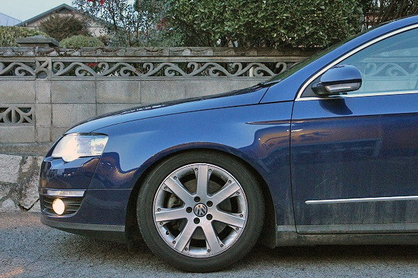 XYZ SSタイプ車高調 VOLKSWAGEN パサートヴァリアント ABA-3CAXX/ABA-3CBVY/ABA-3CBZB/ABA-3CCAW/ABA-3CCDA/GH-3CAXX/GH-3CBVY/GH-3CBZB/GH-3CCAW/GH-3CCD