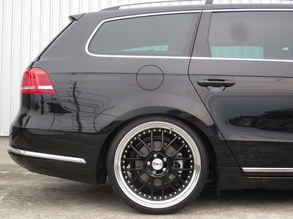 XYZ SSタイプ車高調 VOLKSWAGEN パサートヴァリアント DBA-3CCAX 2011〜2015 SS-VO32-A