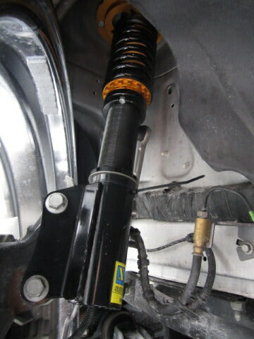 XYZ SSタイプ車高調 FORD マスタング 2005〜2014 SS-FO15