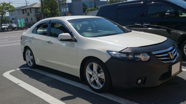 XYZ SSタイプ車高調 ホンダ アコード CU1/CU2 2008〜2013 SS-HN08