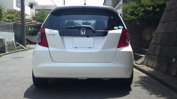 XYZ SSタイプ車高調 ホンダ フィット GE6/GE8 2007〜2013 SS-HN34
