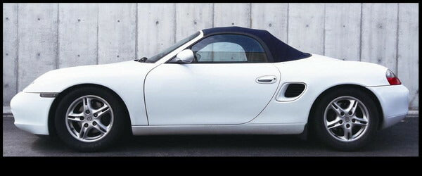 XYZ SSタイプ車高調 PORSCHE ボクスター 986 1998〜2004 SS-PO05