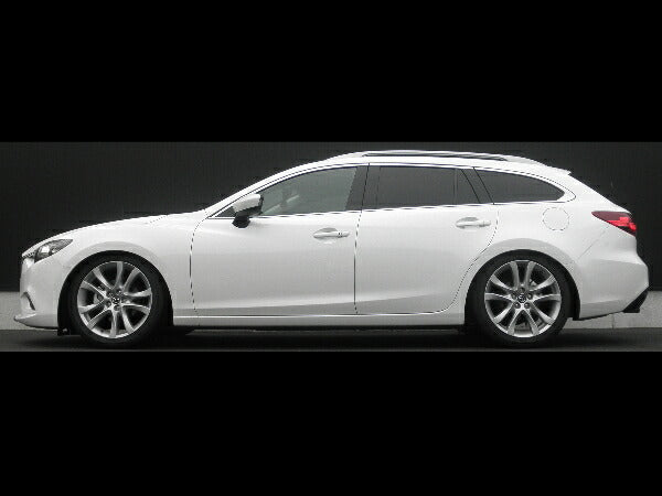 XYZ SSタイプ車高調 マツダ アテンザワゴン GJEFW/GJ2FW/GJ5FW 2012〜 SS-MA32-A