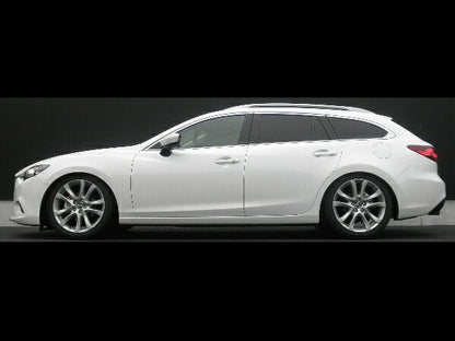 XYZ SSタイプ車高調 マツダ アテンザワゴン GJEFW/GJ2FW/GJ5FW 2012〜 SS-MA32-A