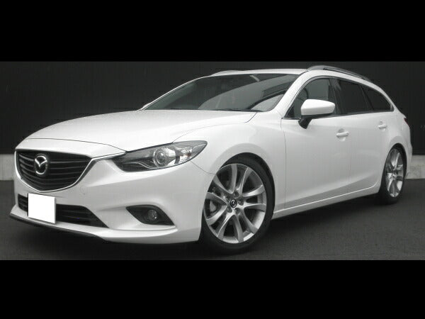 XYZ SSタイプ車高調 マツダ アテンザワゴン GJEFW/GJ2FW/GJ5FW 2012〜 SS-MA32-A