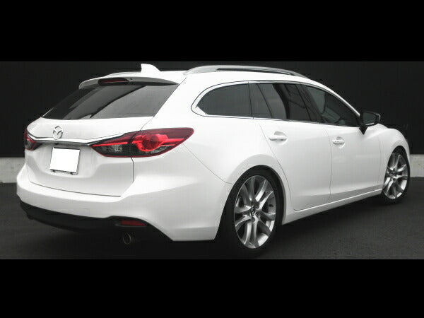 XYZ SSタイプ車高調 マツダ アテンザワゴン GJEFW/GJ2FW/GJ5FW 2012〜 SS-MA32-A