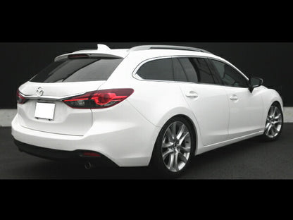 XYZ SSタイプ車高調 マツダ アテンザワゴン GJEFW/GJ2FW/GJ5FW 2012〜 SS-MA32-A