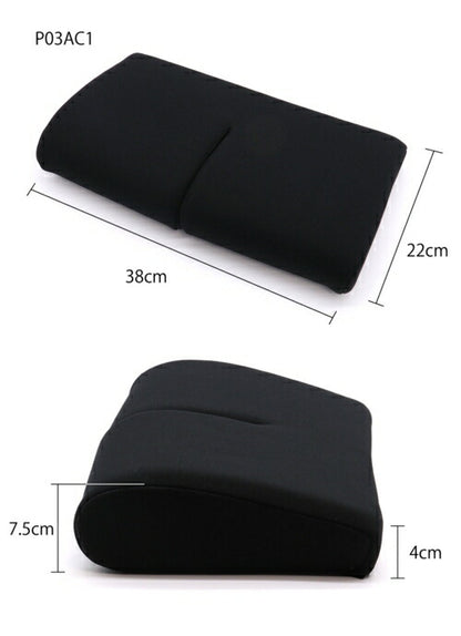 BRIDE ZIEG IV WIDE用 腿部クッション 汎用品 P03GC1