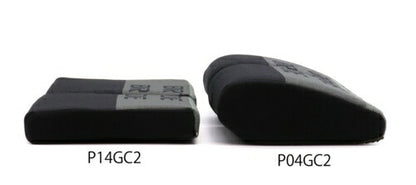 BRIDE 腿部クッション 汎用品 P04AC2/P04BC2