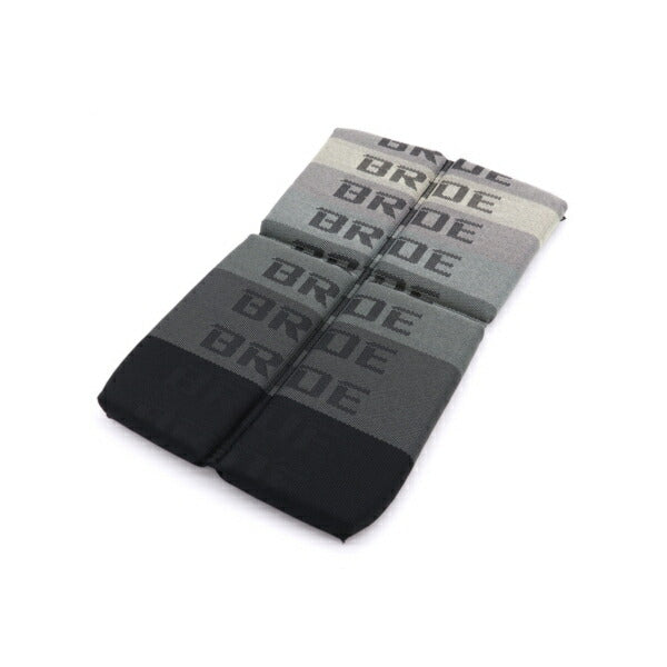 BRIDE ZIEG IV WIDE用 背部クッション 汎用品 P11GC1
