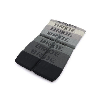 BRIDE ZIEG IV WIDE用 背部クッション 汎用品 P11GC1