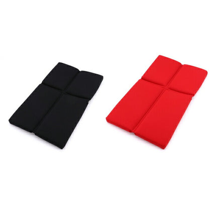 BRIDE GIAS/STRADIA III用 背部クッション 汎用品 P12AC2/P12BC2