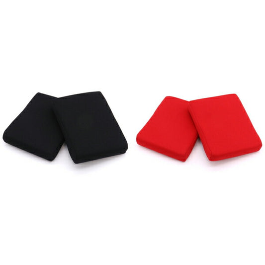 BRIDE フルバケットシート用 腿部クッション 左右分割タイプ 汎用品 P14AC2/P14BC2