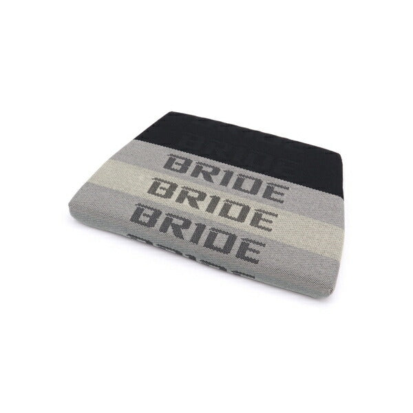 BRIDE ZIEG IV WIDE用 座部クッション 汎用品 P42GC1