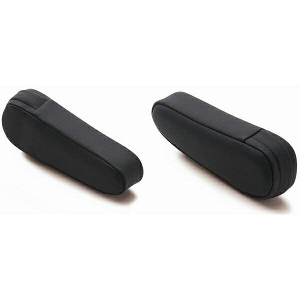 BRIDE ZAOU専用アームレスト(ショート) 汎用品 P53ARR/P54ARR