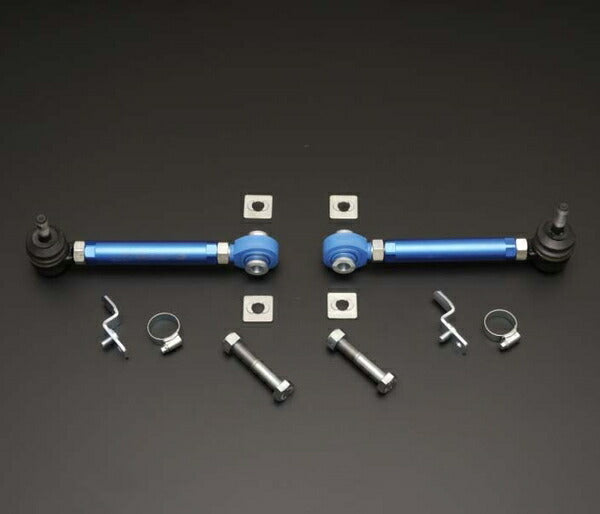 CUSCO クスコ リヤラテラルリンク (ピロボールタイプ/リア側)　86 （ハチロク）　ZN6 (6A1-474-LN CUSCO クスコ リヤラテラルリンク (ピロボールタイプ⁄リア側) WRX STI