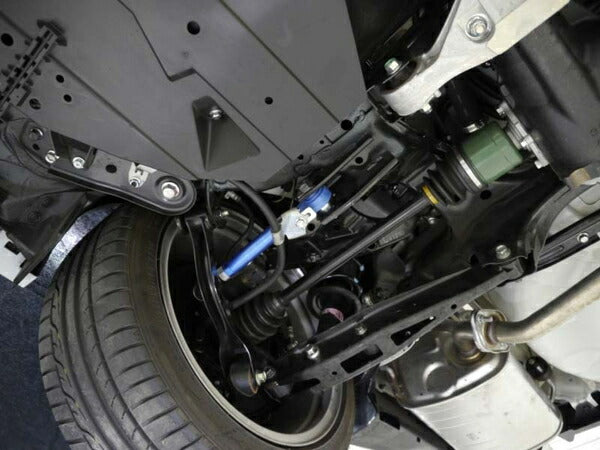 CUSCO リアラテラルリンク 86 BRZ ZN6 ZC6（CUSCO REAR LATERAL LINK 