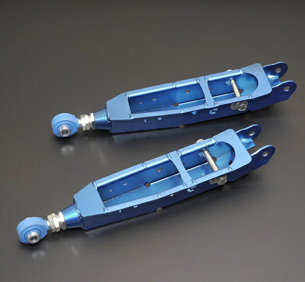 CUSCO リヤラテラルリンク ピロボールタイプ スバル インプレッサ GRB/GRF 2007/10〜2014/08 6A1 474 LN