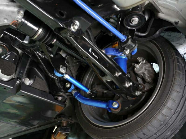 CUSCO リヤラテラルリンク ピロボールタイプ スバル BRZ ZD8 2021/08〜 692 474 LA