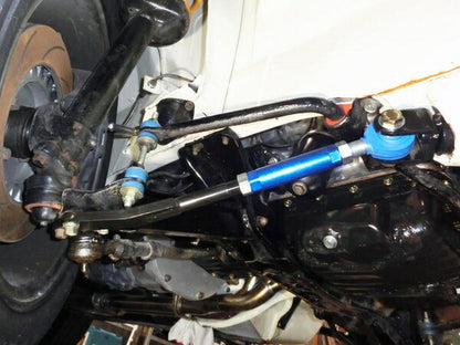 CUSCO ピロボールテンションロッド ニッサン スカイライン GC10/GC110  225 473 B