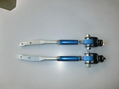 CUSCO ピロボールテンションロッド ニッサン サニー B110  204 473 B