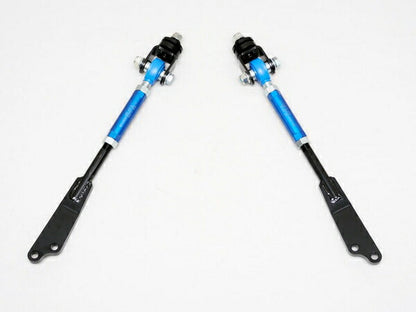 CUSCO ピロボールテンションロッド ニッサン スカイライン GC10/GC110  225 473 B