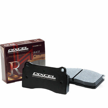 DIXCEL ブレーキパッド REタイプ ホンダ S-MX RH1/RH2 1996/11〜2002/02 フロント左右セット 331120