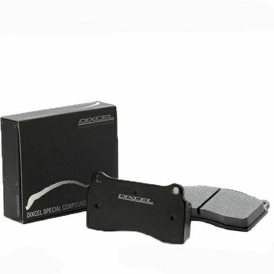 DIXCEL ブレーキパッド SP-βタイプ ホンダ インテグラタイプR DC2/DB8 1998/01〜2001/07 フロント左右セット 331120