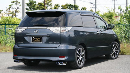 GANADOR PASION EVO P.B.S搭載 トヨタ エスティマアエラス DBA-GSR50W 2006/01〜2016/05 PAE-027ST
